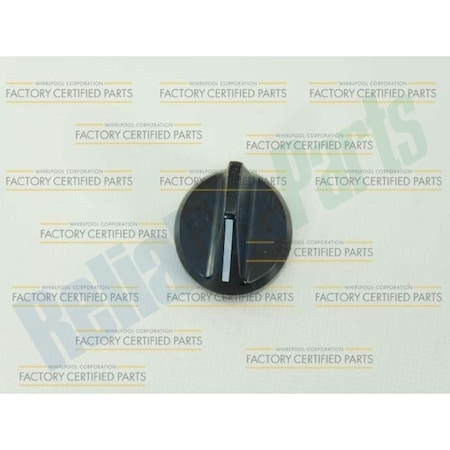 Whirlpool WP307458 Whirlpool Knob WP307458